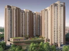 Nakshatra Veda: Luxurious 1, 2, and 3 BHK Flats Available for the Elite in Vasai East