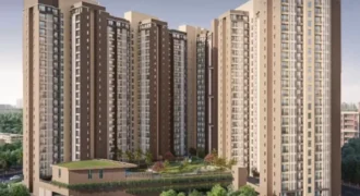 Nakshatra Veda: Luxurious 1, 2, and 3 BHK Flats Available for the Elite in Vasai East